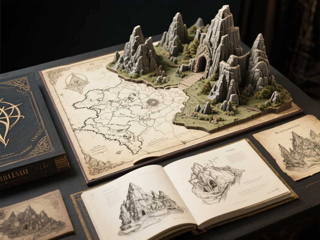 《上古卷轴4:重制版》豪华版内幕揭秘:最新泄露图曝光! 《上古卷轴4:重制版》豪华版内幕揭秘:最新泄露图曝光!