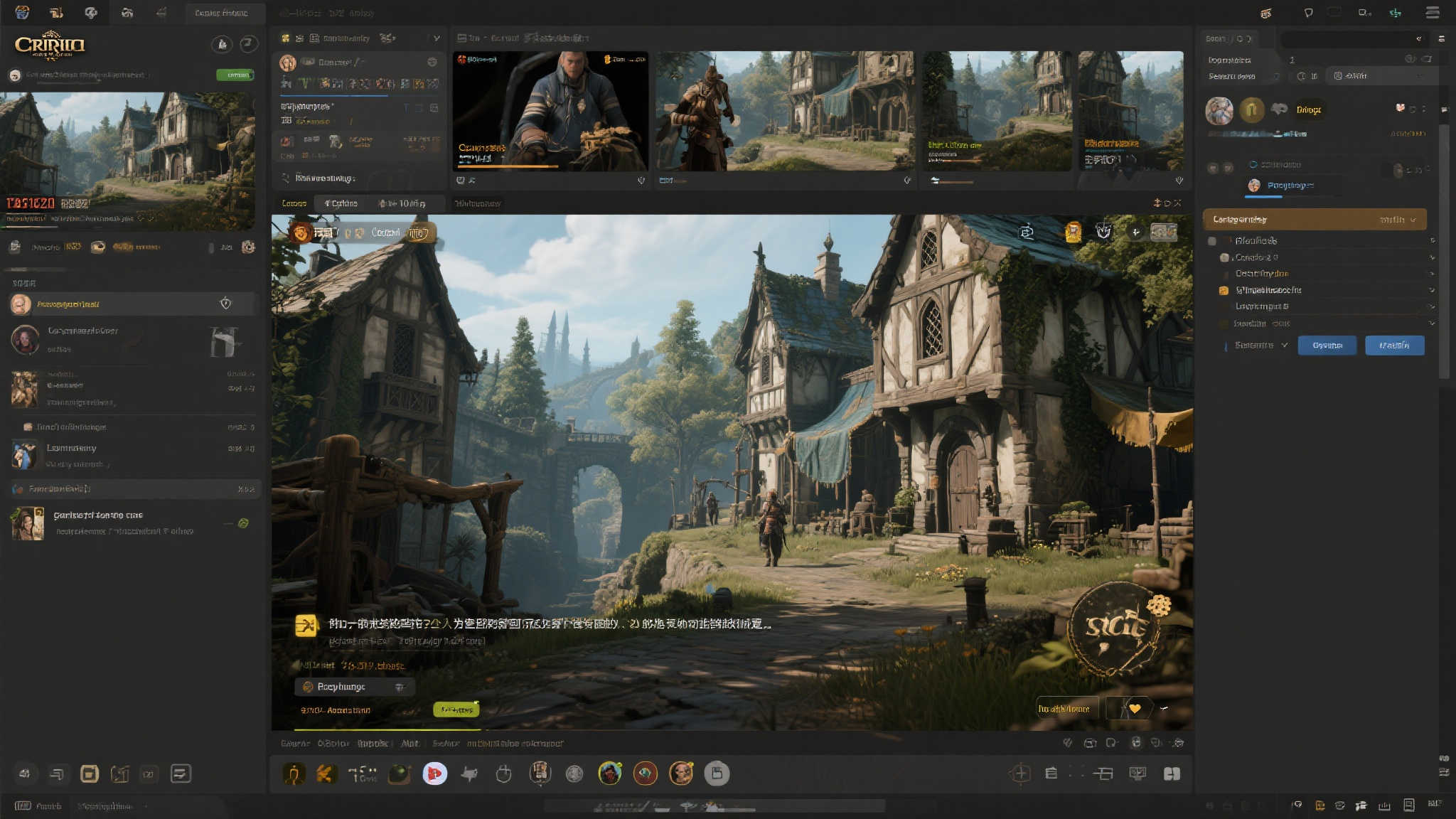 《毁灭战士：黑暗时代》提前曝光！海量游戏截图流出