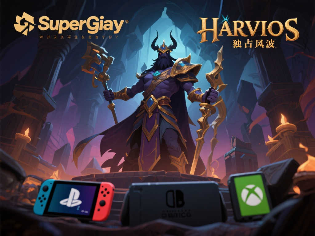 《哈迪斯2》正式版并非NS2独占,开发商确认PC平台同步推出! 《哈迪斯2》正式版并非NS2独占,开发商确认PC平台同步推出!