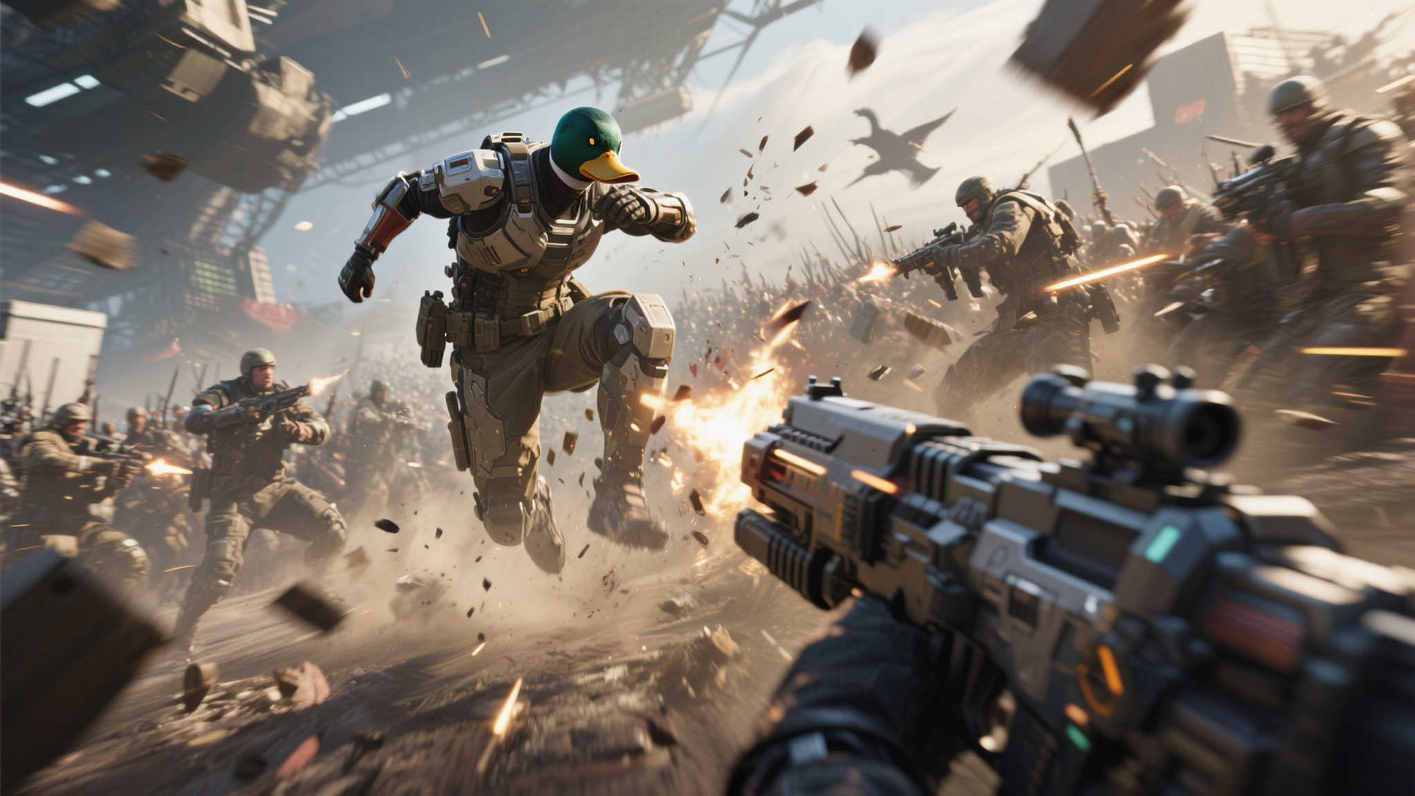 《忍者龙剑传4》八云新装亮相:流畅动作演绎帅气招式! 《忍者龙剑传4》八云新装亮相:流畅动作演绎帅气招式!