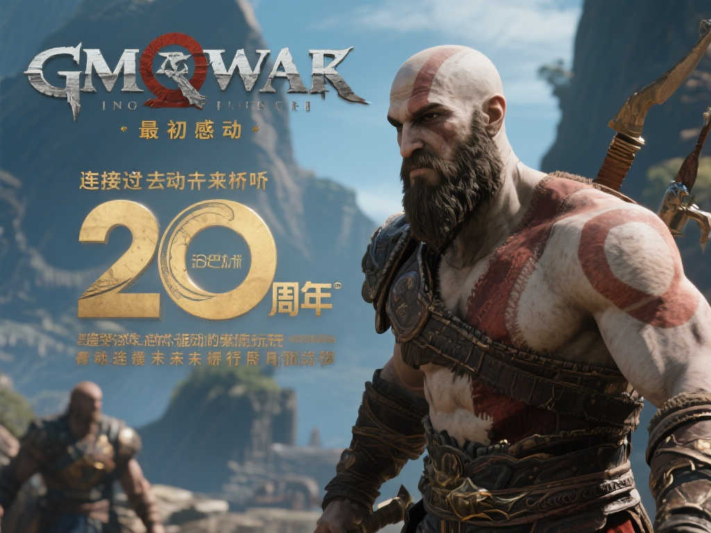 《战神》20周年惊喜不断，玩家呼吁：不如重返经典！