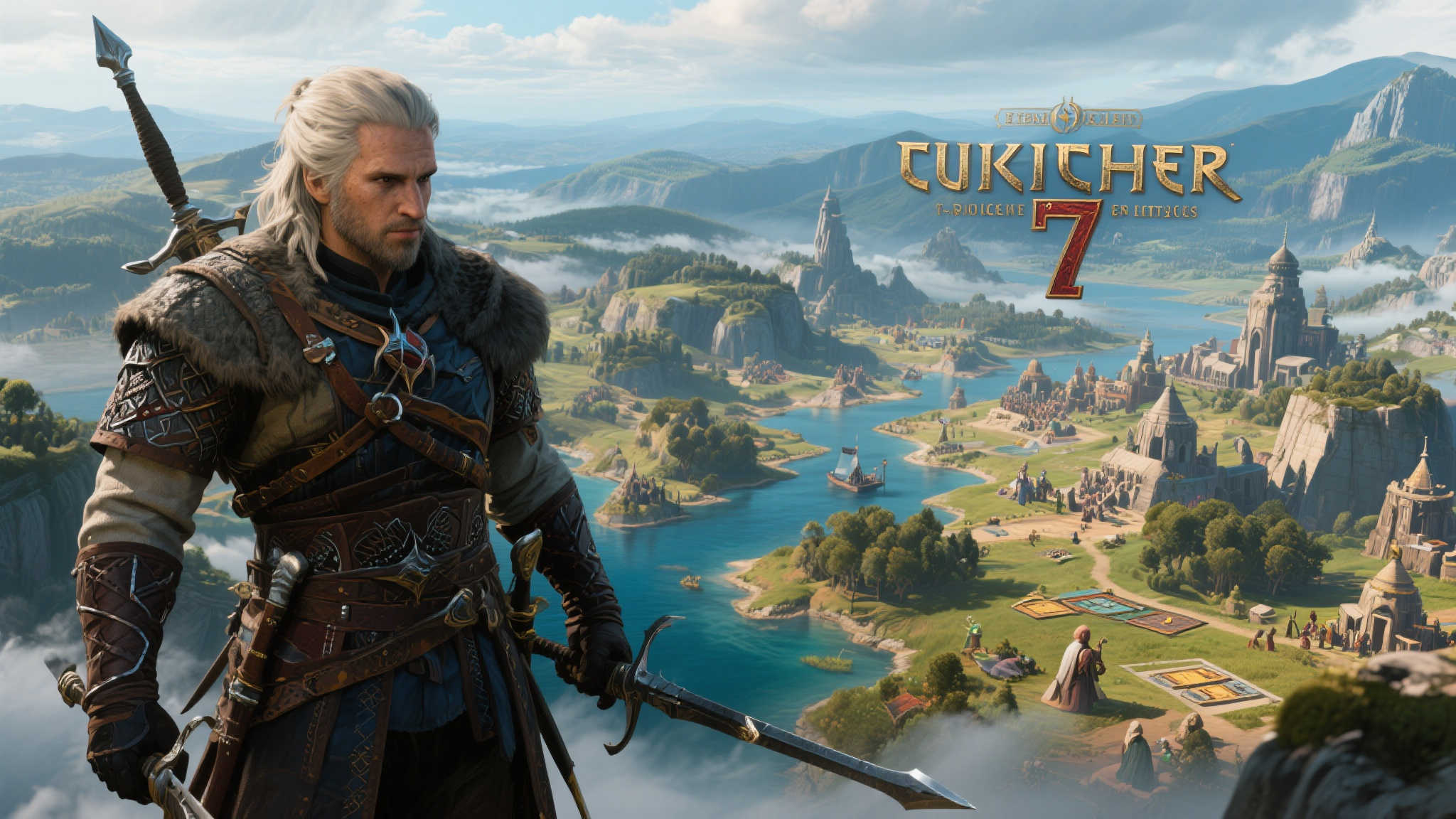 T2 CEO:粉丝对《文明7》评价不高属正常,源于对前作的深爱! T2 CEO:粉丝对《文明7》评价不高属正常,源于对前作的深爱!