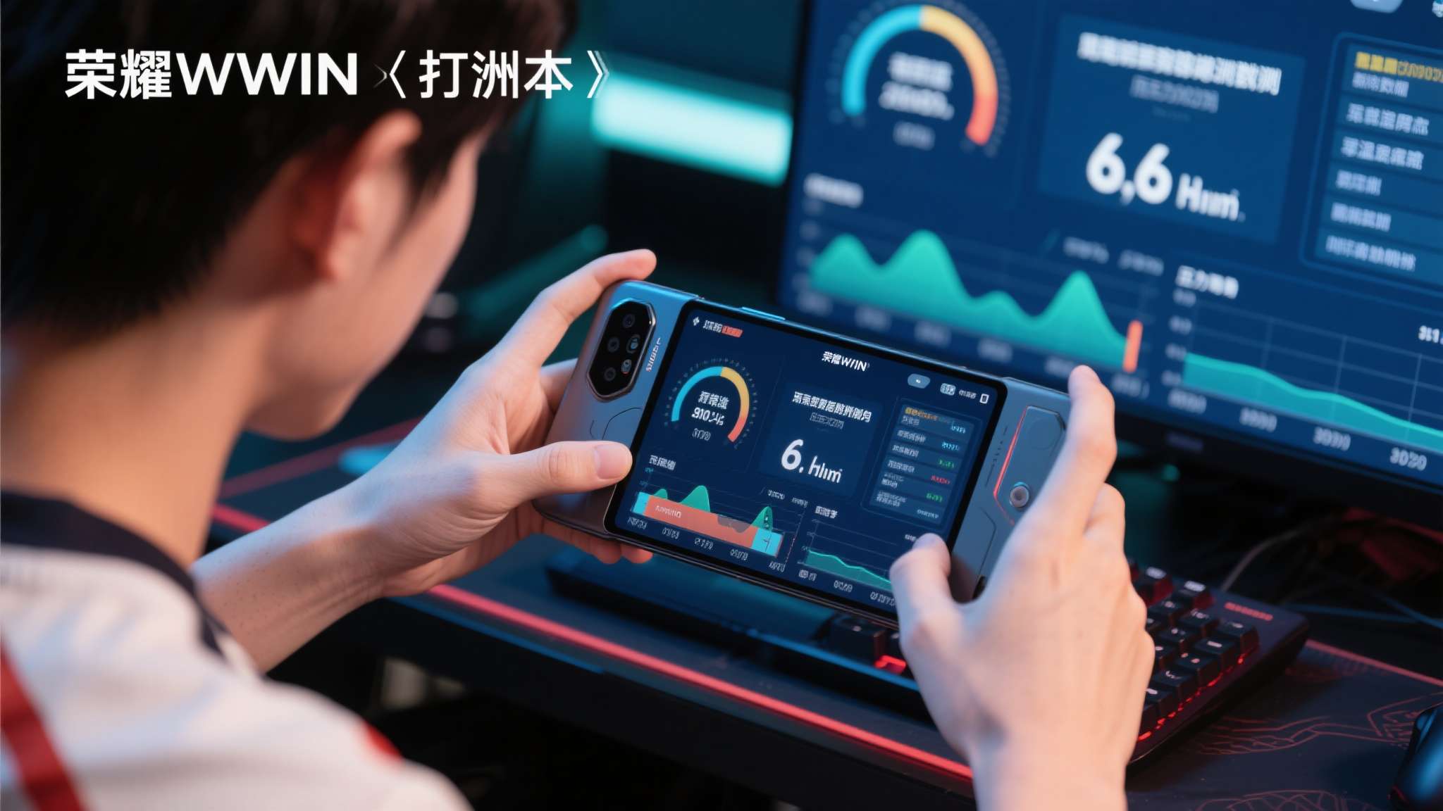 荣耀win游戏本价格