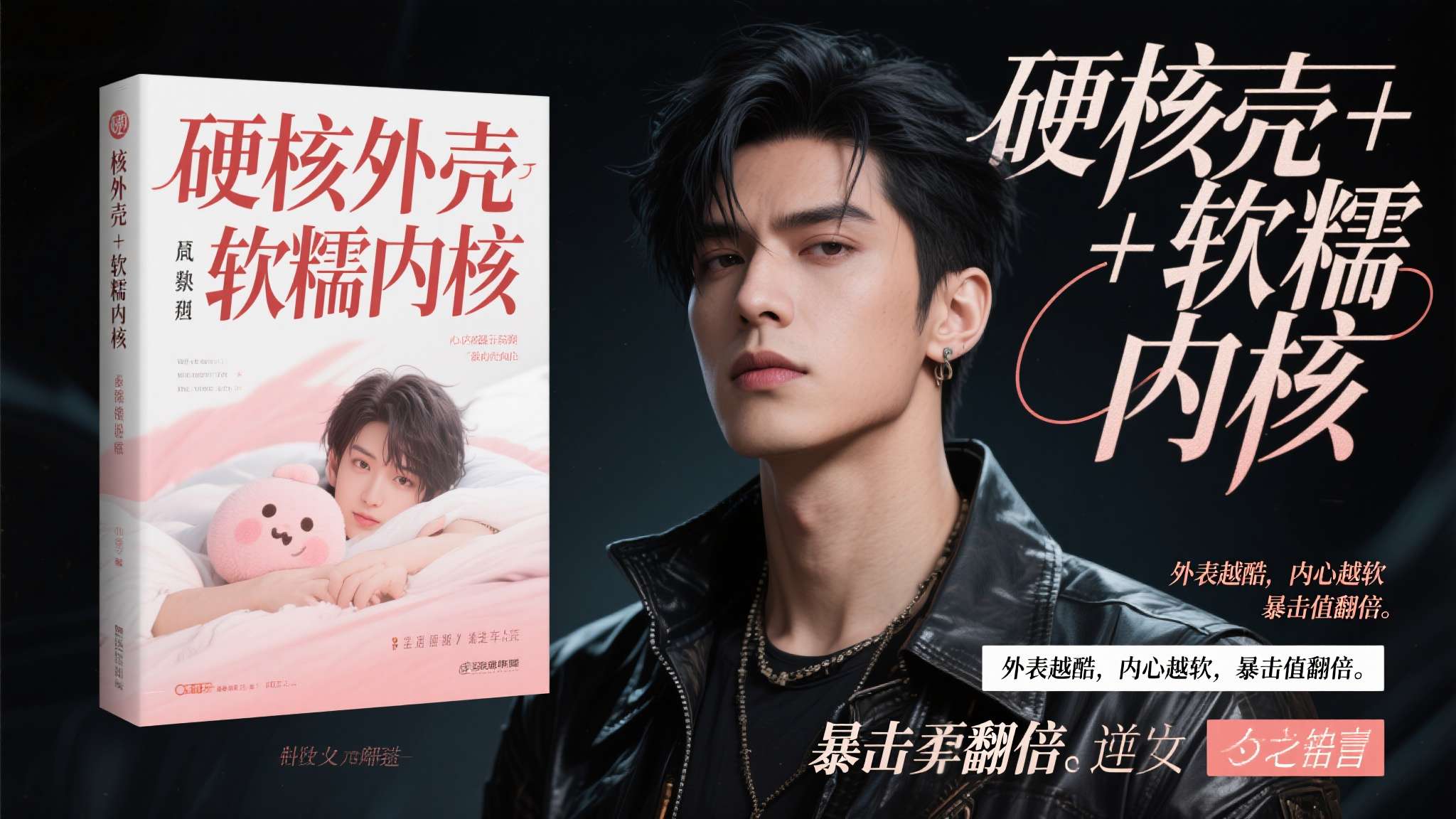 "不良"学姐的反差萌暴击!《灰宫学姐》第2卷发售! "不良"学姐的反差萌暴击!《灰宫学姐》第2卷发售!