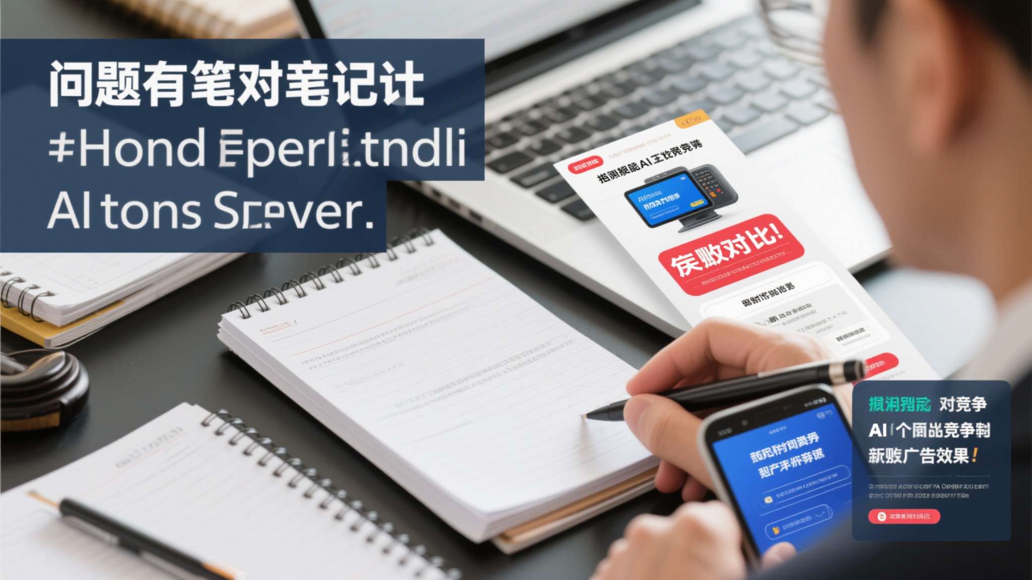 全国首例AI种草笔记案宣判 正式划定AI服务合规边界！