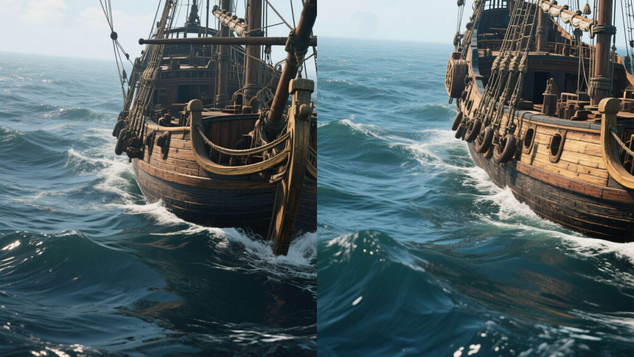 游侠晚报:《黑旗RE》PS5 Pro版曝光 任天堂发公告 游侠晚报:《黑旗RE》PS5 Pro版曝光 任天堂发公告